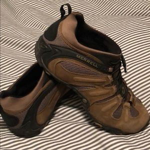 Merrell Slip on shoes